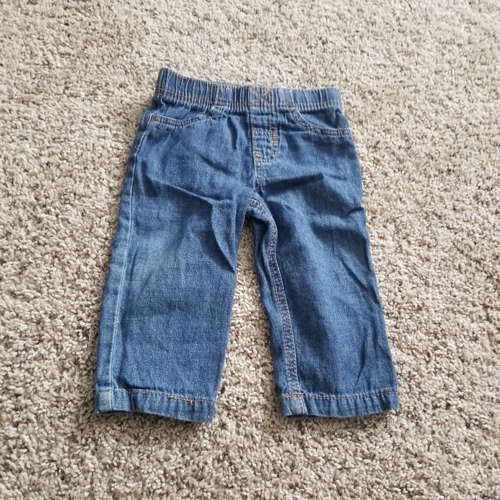Boys Jeans